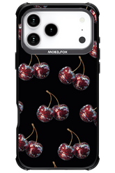Cherry Rush - Apple iPhone 17 Pro Max