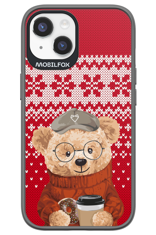 Sweet Holiday - Apple iPhone 14