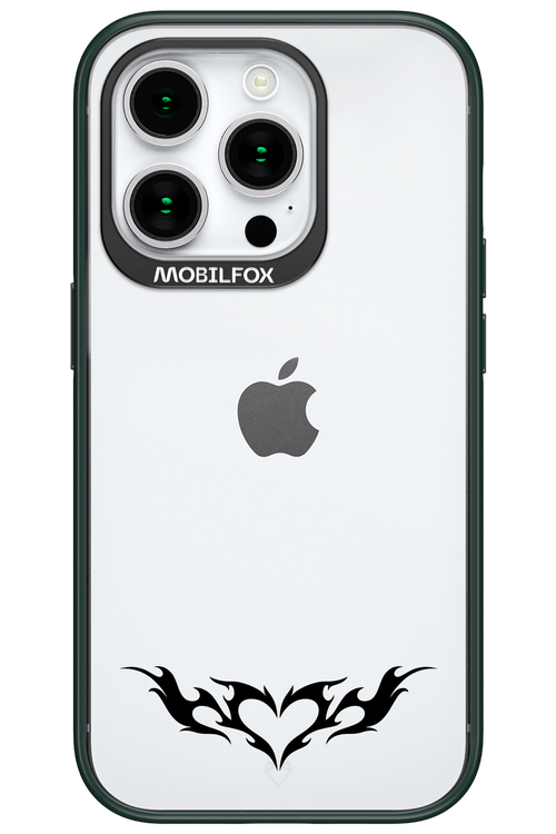 Techno Hart - Apple iPhone 15 Pro