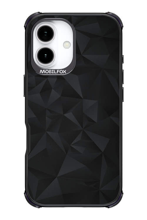 Low Poly - Apple iPhone 17
