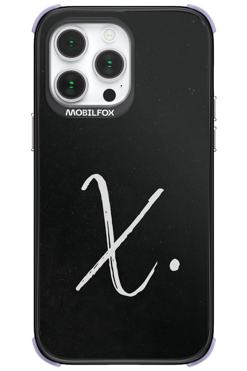 (Off Space) X 2.0 - Apple iPhone 14 Pro Max