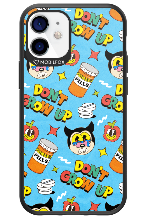 don_t grow up 2.0 - Apple iPhone 12 Mini