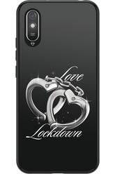 Love Lockdown - Xiaomi Redmi 9A