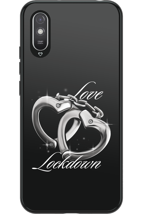 Love Lockdown - Xiaomi Redmi 9A