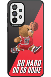 Go hard, or go home 2.0 - Samsung Galaxy A73