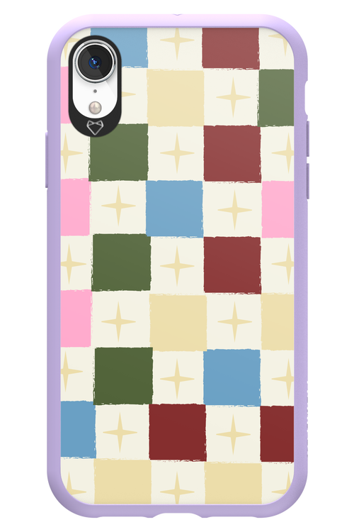 Winter Scarf - Apple iPhone XR