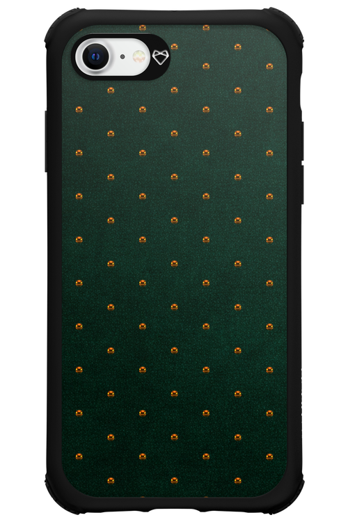 Green Persona - Apple iPhone 8