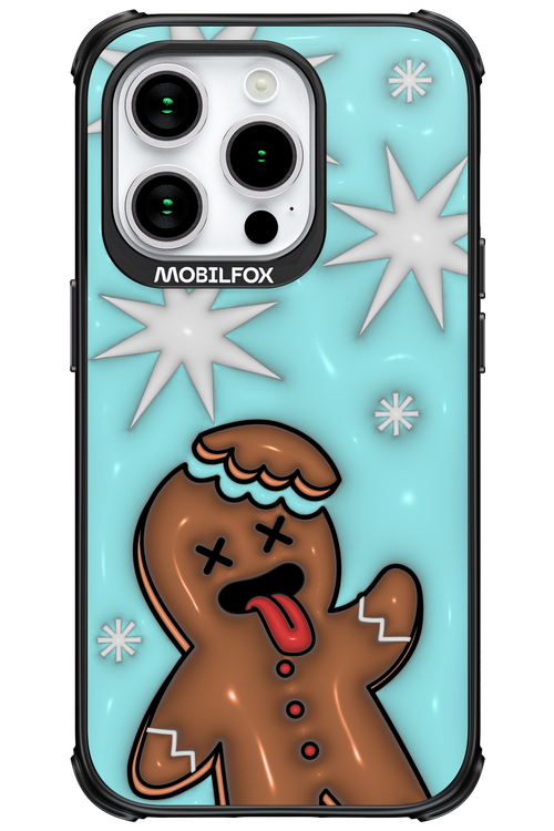 Still Dead Cookie - Apple iPhone 15 Pro