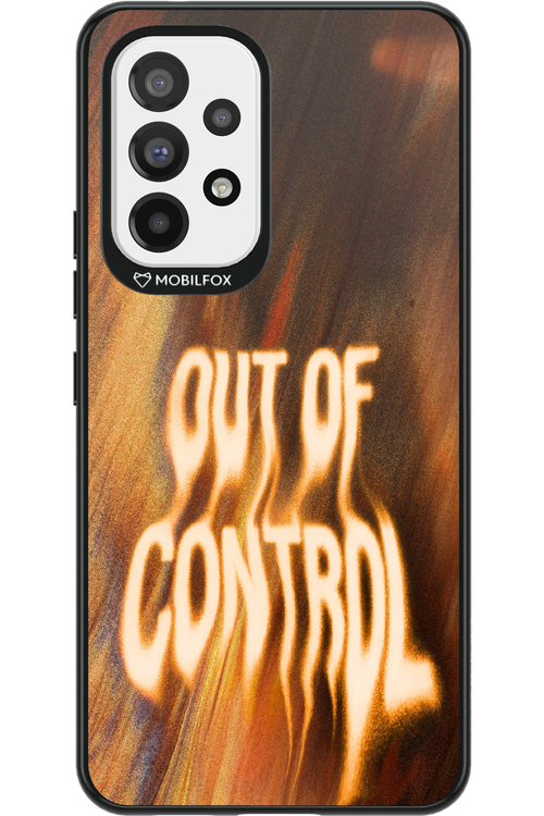 Out of Control 2.0 - Samsung Galaxy A53