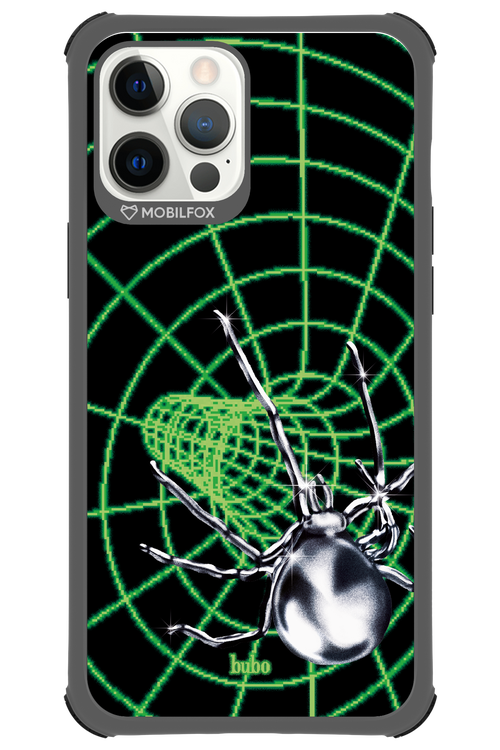 SINGULARITY - Apple iPhone 12 Pro Max