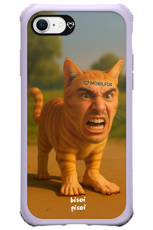 Bisoi Pisoi - Apple iPhone 8