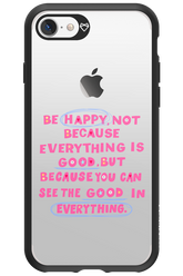 Be Happy - Apple iPhone 7