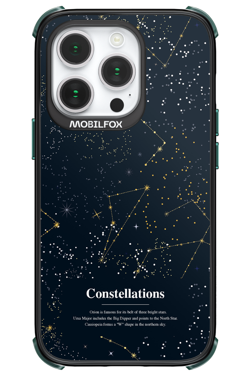 Constellations 2.0 - Apple iPhone 14 Pro
