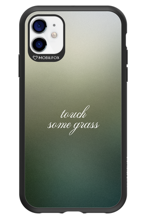 Natural Reset - Apple iPhone 11