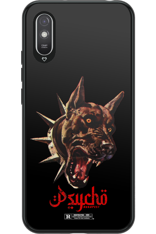 Psydog - Xiaomi Redmi 9A