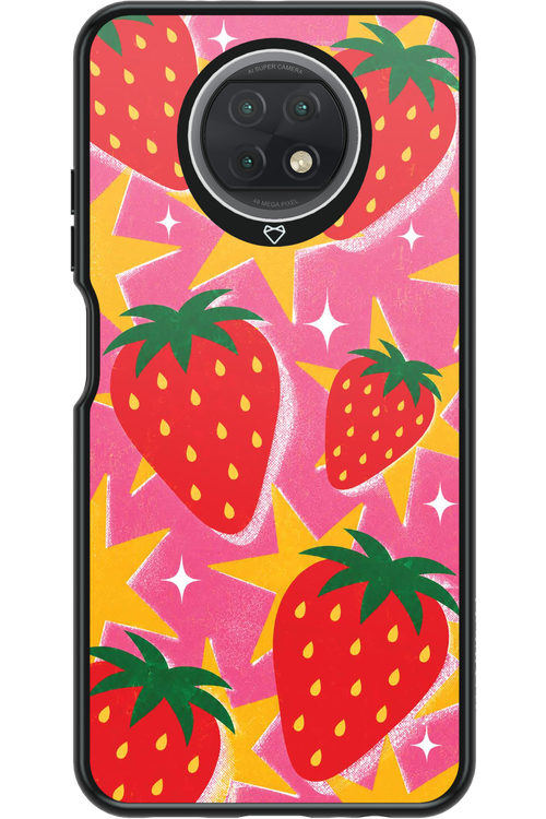 STARBERRY 2.0 - Xiaomi Redmi Note 9T 5G