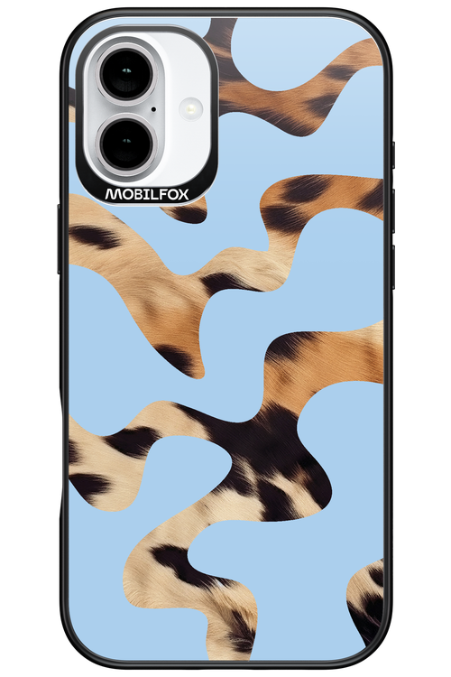 Funky Deer - Apple iPhone 16 Plus