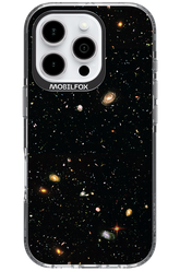 Cosmic Space - Apple iPhone 16 Pro