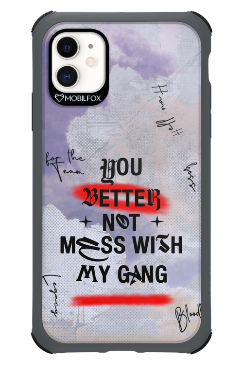 Better Not - Apple iPhone 11