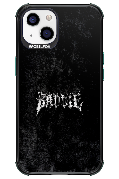 Rare Energy - Apple iPhone 13