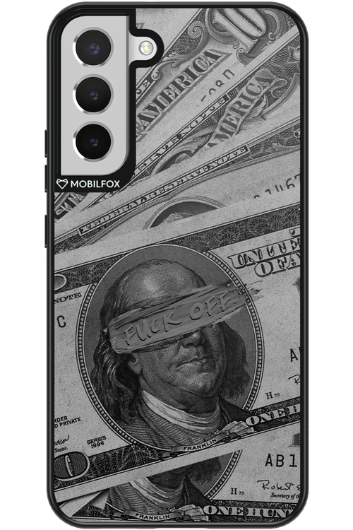 Talking Money - Samsung Galaxy S22+