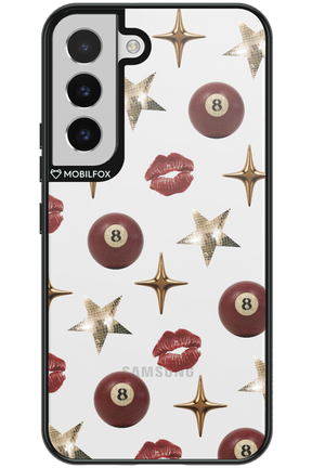 Lucky strike 2.0 - Samsung Galaxy S22