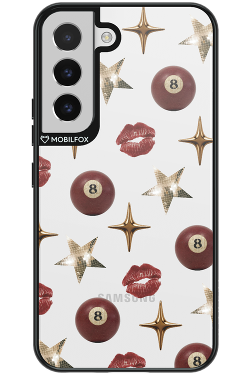Lucky strike 2.0 - Samsung Galaxy S22