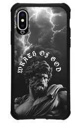 God - Apple iPhone XS