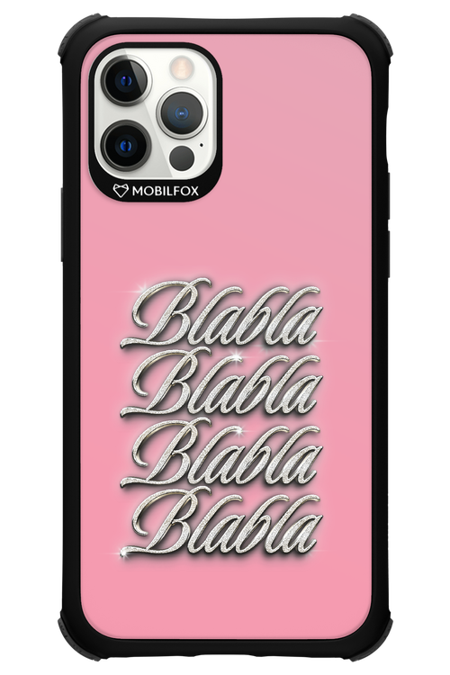 Blabla Blabla 2.0 - Apple iPhone 12 Pro