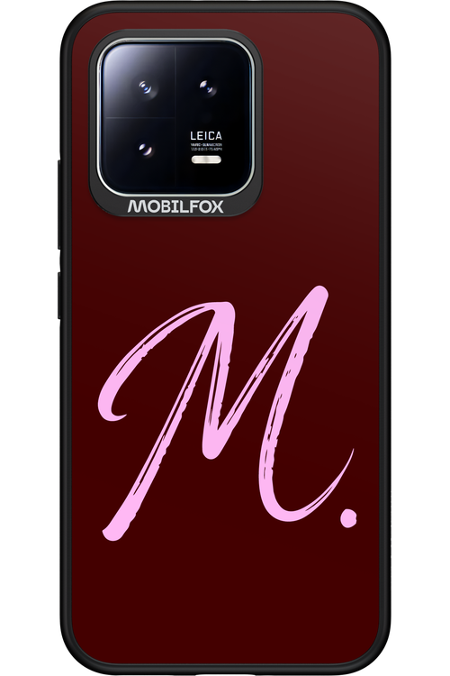 (Dark Blush) M 2.0 - Xiaomi 13