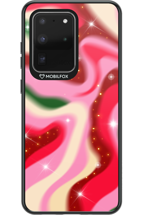 Warmes Wishes - Samsung Galaxy S20 Ultra 5G