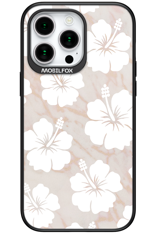 Latte Tropical - Apple iPhone 15 Pro Max