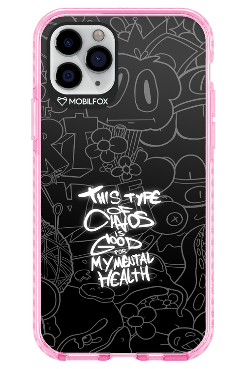My Mental Health - Apple iPhone 11 Pro