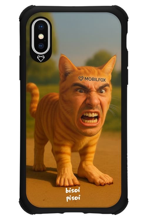 Bisoi Pisoi - Apple iPhone XS