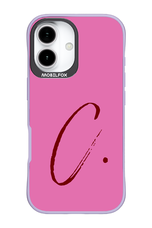 (Sorbet) C 2.0 - Apple iPhone 17