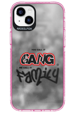 Family Gang - Apple iPhone 14 Plus