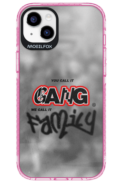 Family Gang - Apple iPhone 14 Plus