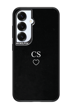 CS Black 2.0 - Samsung S25