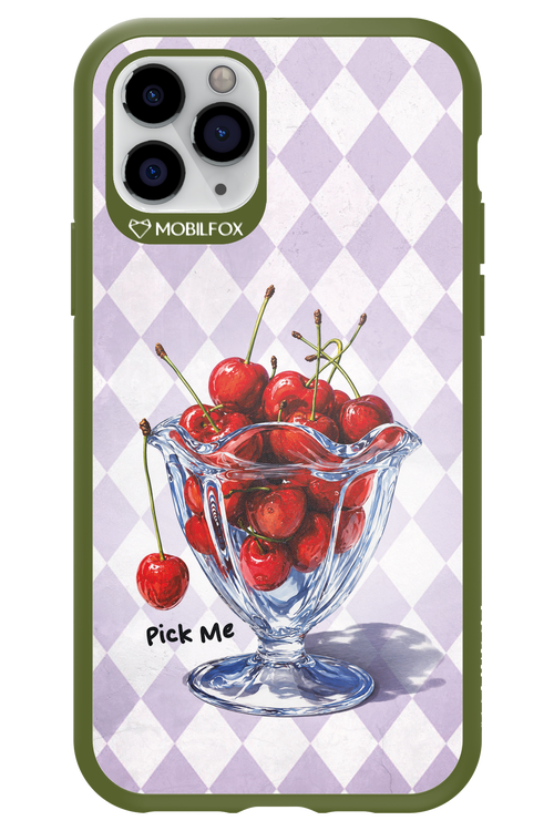 Pick Me 2.0 - Apple iPhone 11 Pro