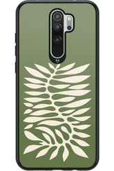 Grasshopper - Xiaomi Redmi Note 8 Pro