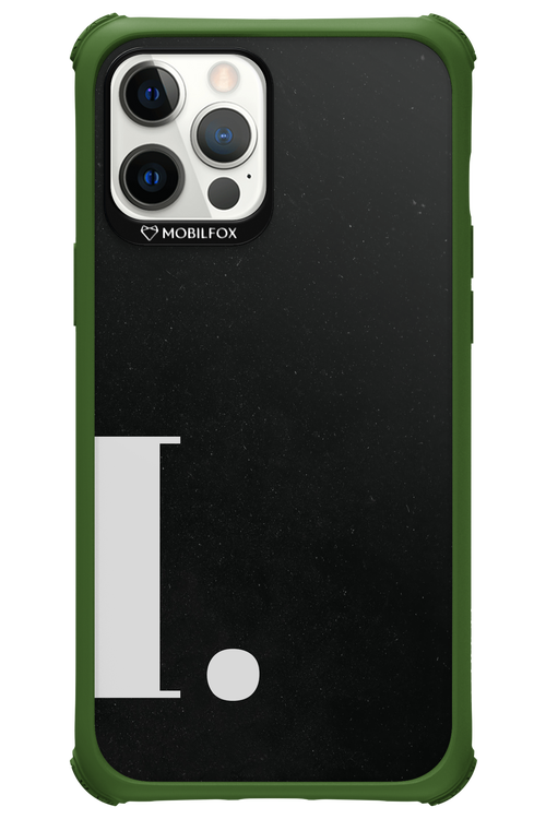 I (Off Space) 2.0 - Apple iPhone 12 Pro Max