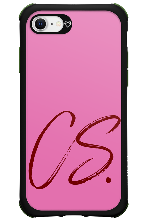 (Sorbet) CS 2.0 - Apple iPhone SE 2022