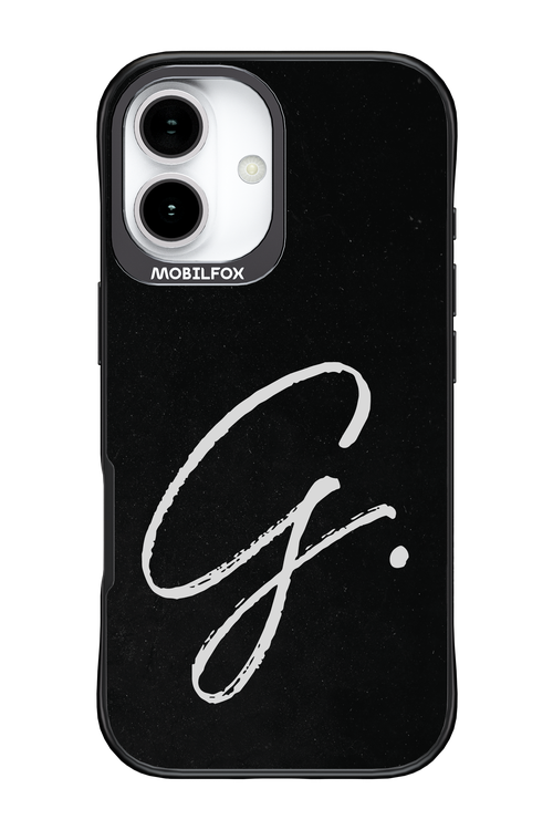 (Off Space) G 2.0 - Apple iPhone 17