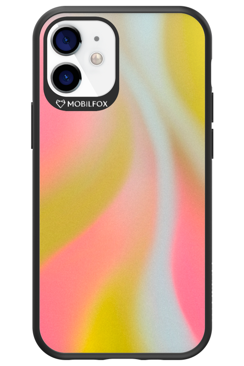 Pink Aura 2.0 - Apple iPhone 12 Mini