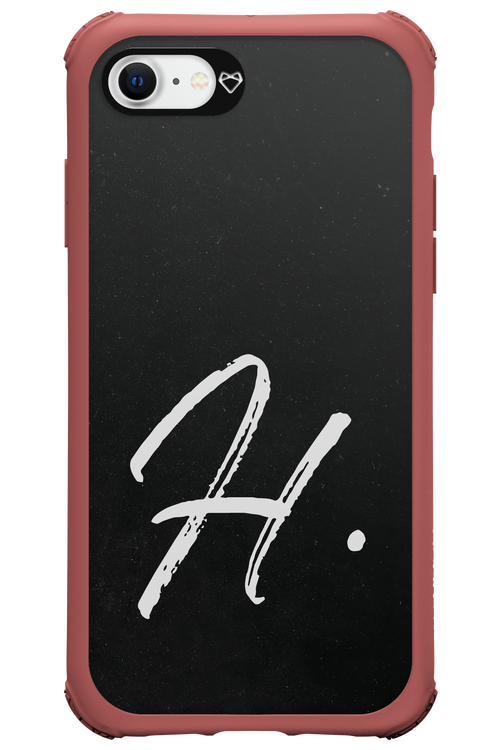 (Off Space) H 2.0 - Apple iPhone 8