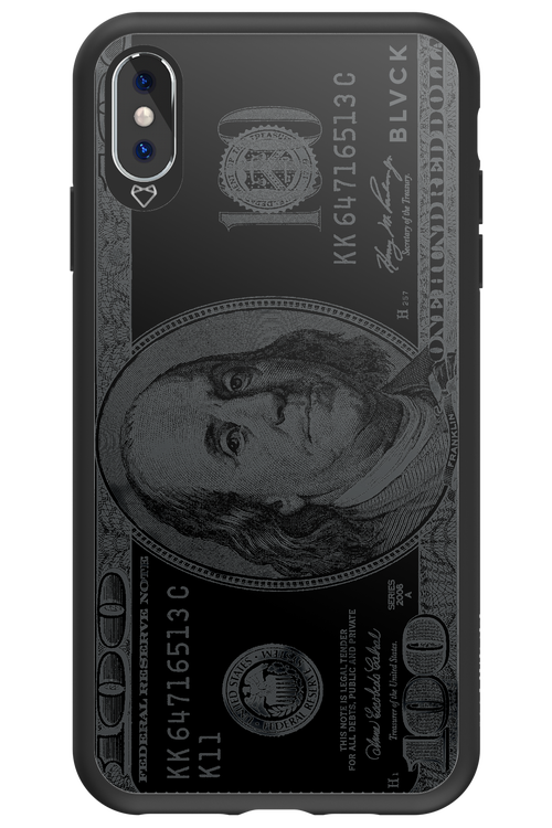 100 2.0 - Apple iPhone XS Max