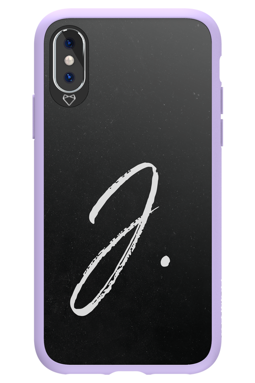 (Off Space) J 2.0 - Apple iPhone XS