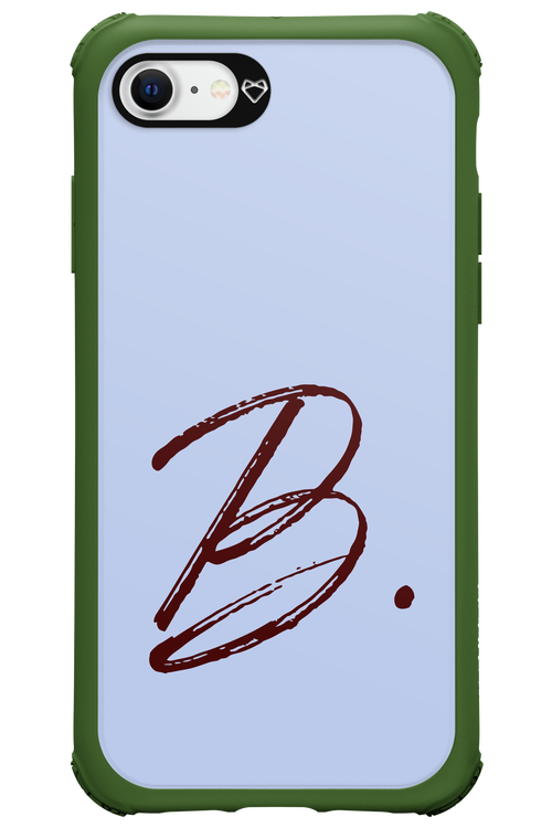 (Jellyfish Presso) B 2.0 - Apple iPhone SE 2022
