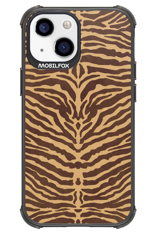 Urban Zebra - Apple iPhone 13 Mini