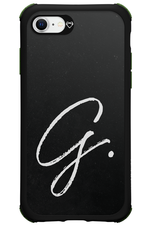 (Off Space) G 2.0 - Apple iPhone SE 2020